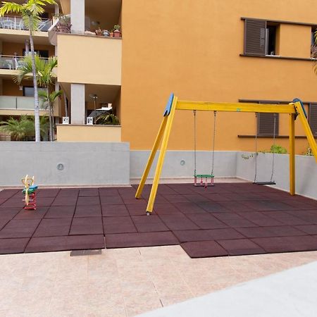 Sweet Home Puerto De La Cruz Exterior photo
