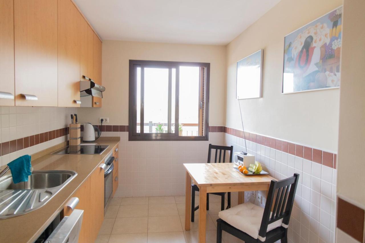 Sweet Home Puerto De La Cruz Exterior photo