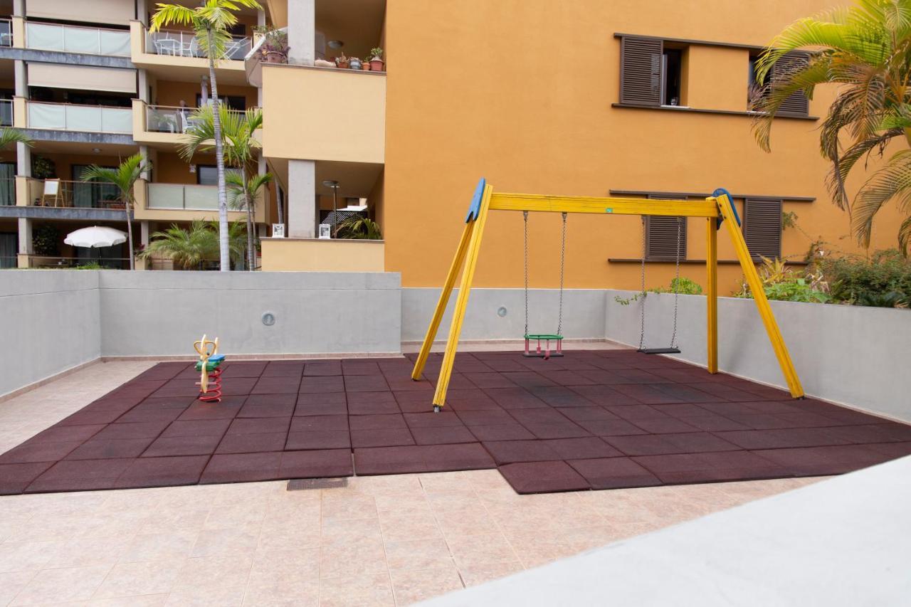 Sweet Home Puerto De La Cruz Exterior photo