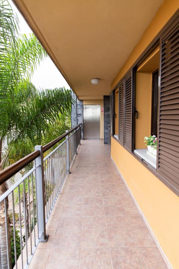 Sweet Home Puerto De La Cruz Exterior photo