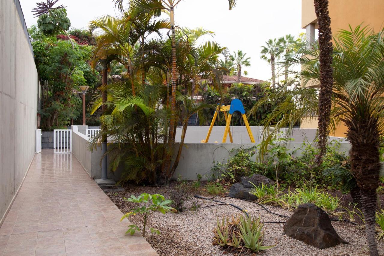 Sweet Home Puerto De La Cruz Exterior photo