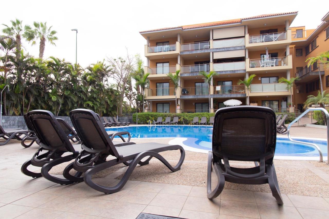Sweet Home Puerto De La Cruz Exterior photo