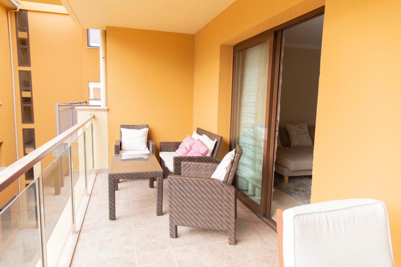 Sweet Home Puerto De La Cruz Exterior photo
