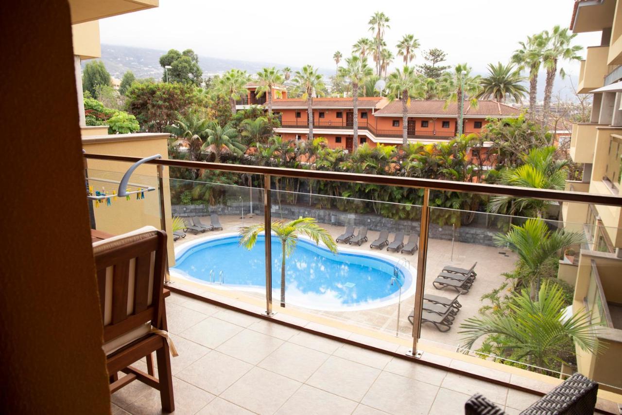 Sweet Home Puerto De La Cruz Exterior photo
