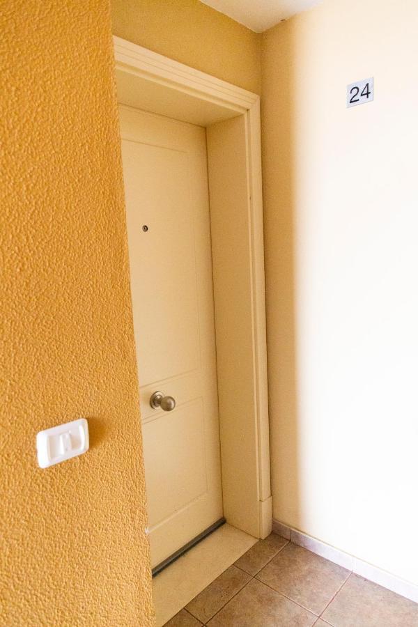 Sweet Home Puerto De La Cruz Exterior photo