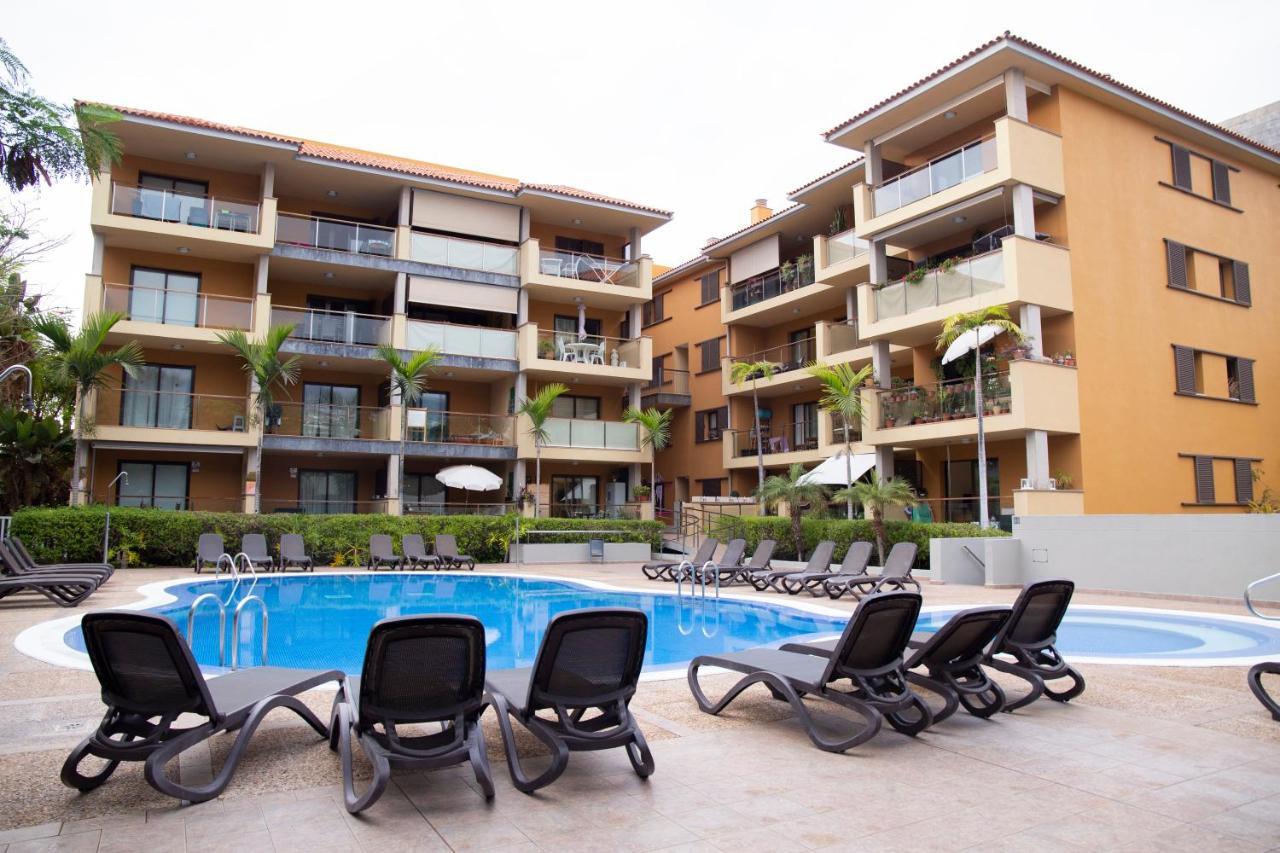 Sweet Home Puerto De La Cruz Exterior photo