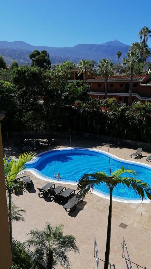 Sweet Home Puerto De La Cruz Exterior photo